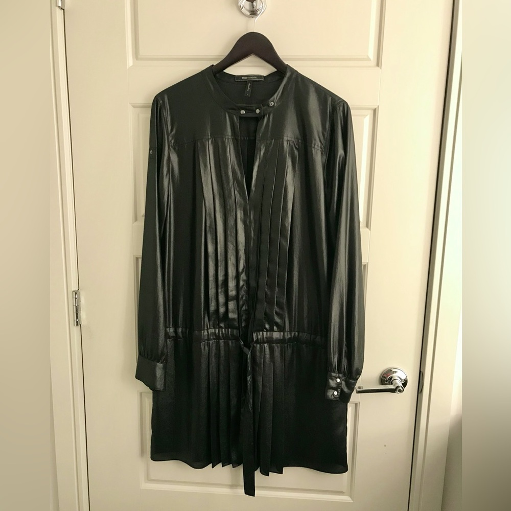 BCBGMAXAZRIA dress